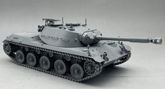 Amusing Hobby AH 35A055 1/35 Ru251 Spähpanzer Brand New Complete Kit