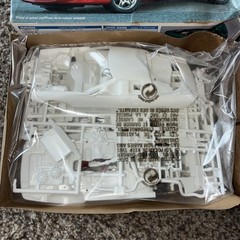 1998 CHEVROLET CAMARO Z28 LS1 USA Made BAD BOX SEALED BAGS