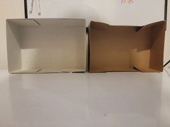 *Rare / Vintage* Monogram 1970 Ford BOSS 302 Mustang (Empty) Box # 2923