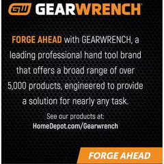 4-3/8 In. X 5-1/4 In. Wide Heavy Duty Oil Filter Wrench