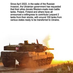 TAMIYA 25207 1/35 LEOPARD 2 A6 TANK MODEL KIT