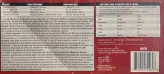 Tom “Mongoose” McEwen ’57 Chevy Funny Car Atlantis 1:24