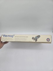 Entex The Mog 1935 Morgan Super Sports Three Wheeler No. 8465 1:16 NOS NEW