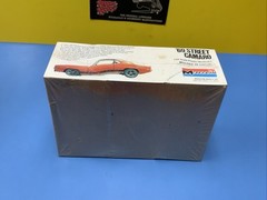 Vintage MONOGRAM ’69 STREET Z28 CAMARO #2230 SEALED RELEASED IN 1978 NEW