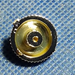 🌟 1962 Buick? Finned Brake Drum 1:25 or 1:24 Scale 1000s Model Car Parts 4 Sale