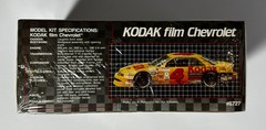 AMT/ERTL #6727 1/25 Scale Ernie Irvan Kodak Film #4 Chevy Lumina 1990 – SEALED