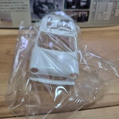 HASEGAWA 1/24 scale Mini Cooper 1.3i plastic model kit made in Japan