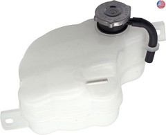 603-453 Radiator Coolant Overflow Bottle Reservoir Tank w/Cap & Tube for
