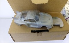 Porsche 935 Silhouette Martini Racing #14 Minichamps. Diecast kit w/decals.