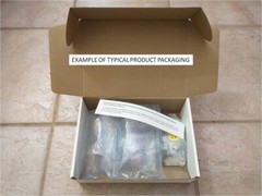 13 off, Various, 3D Print Resin, Model Car Brake Fittings, Various Scales