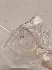 Bandai Newtype LMHG NEON GENESIS EVANGELION UNIT 01 (Clear Version) jm615267