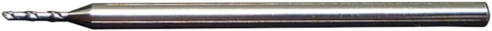 TAMIYA Precision drill blade 0.3mm (Shaft diameter 1.0mm) Tools 74114 from Japan