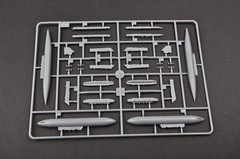 Trumpeter 1/48 02853 Russian MiG-23M Flogger-B