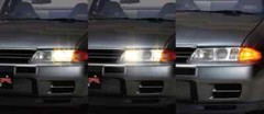 DeAGOSTINI NISSAN SKYLINE GT-R NISMO R32 type Weekly 1/8 scale Vol 1-3 Japan