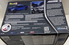 Revell 2017 Ford F-150 Raptor EasyClick System 1/25 Plastic Model Kit 851236 NIB