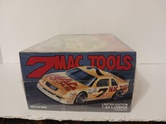 Monogram 1993 New Mac Tools Limited Edition #7 Harry Grant Lumina Model Kit