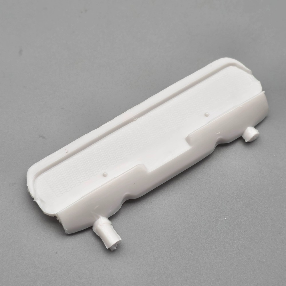 AMT 1/25 1971 71 Ford Mustang Mach 1 Parts Kitbash Rear Taillight Panel