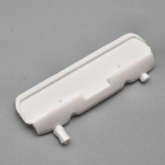 AMT 1/25 1971 71 Ford Mustang Mach 1 Parts Kitbash Rear Taillight Panel