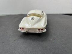C16 Palmer Chevy Corvette built Vintage Car model McM.