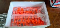 AMT 1/25 SCALE ’70-1/2 Camaro Z28 1970 Chevy Muscle Car 350 396 454 427 Rat Race