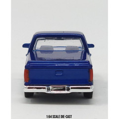 Revell 1/25 1991 Chevy S-10 Lowrider Big & Little Series Model Kit 14562