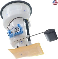 YHTAUTO Electric Fuel Pump with Sending Unit Compatible with Hyundai Accent Kia