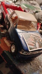 AMT Ford F-150