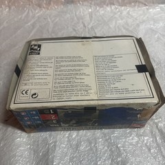 AMT ERTL SURF WOODY BUYER’S CHOICE “NEW” read description