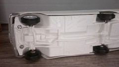 vintage 1960 Mercury Comet original box w/ outer box says Comet sweepstakes