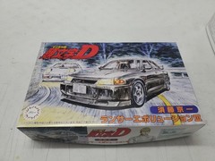 Fujimi 1/24 Initial D Series Mitsubishi Lancer No.09