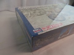 Dragon Zündapp KS750 1:9 Motorcycle w/Fallschirmjäger Great Warrior Series NIB