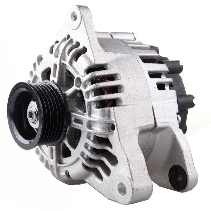 Ocpty Alternator For Hyundai For Santa Fe 2005-2006For Hyundai For Sonata