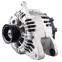 Ocpty Alternator For Hyundai For Santa Fe 2005-2006For Hyundai For Sonata