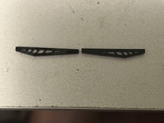 1/64 Traction Bars Style 1