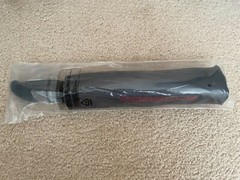 Porsche Driver’s Selection Compact Folding Automatic Umbrella