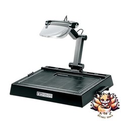 NEW Tamiya Craft Tool Series No.64 Work Stand with Lens for Plastic Models 74064