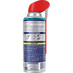 10 Oz. White Lithium Grease (2-Pack)