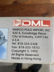 DML 1/35 Modern AFV Series T-80u (smt-1989) Model Tank Kit