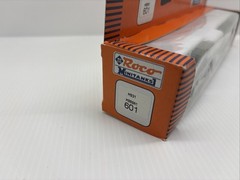 Roco Minitanks Modern US M-931 / M969A1 Cab & Tanker Truck Lot #282BB©
