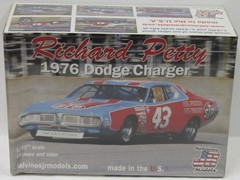 NASCAR ~ “YOU PICK” ~ MODELS ~ Revell AMT/ERTL ~ Monogram ~ SEALED – NEW
