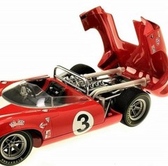 Race Car w/Chevrolet 57Chevy55 Corvette V8Racing1957Racer1955 1963Built1969Model