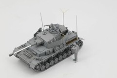 BORDER BT-006 1/35 Pz.Beob.Wg.IV Ausf.J