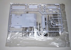 REVELL FORD BRONCO HALF CAB & MORE 85-7228 ⭐PARTS⭐ FLOOR SUB ASMBLY+MORE 1:25