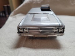 Built up Custom AMT Olds ’64 Convertible Bonneville style model Race car 1/25
