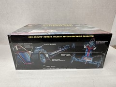 MPC “Big Daddy” Don Garlits Wynnscharger 1:25 Model Kit Retro 2014 NEW SEALED