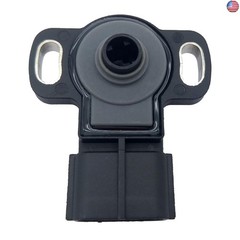 JESBEN 2C0-85885-00-00 TPS Throttle Position Sensor Turn Right Replacement for