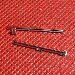 Frame Spreader Bars Beach Boys 1932 Ford Coupe 1:24 Scl Model Car Part Monogram