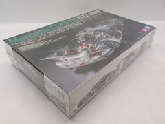 Tamiya 1/24 Mercedes-Benz CLK-GTR Team CLK Sportswear Model Kit 24206 FULL VIEW