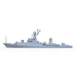 ALL SCALE SSMODEL 625 Military Model Soviet 1331M Small Anti-Submarine Vessel