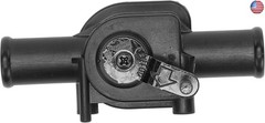 A-Premium Heater Control Valve Compatible with Honda & Acura Models –